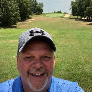 Meet your Posher, Kenny